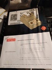 LAGOMARSINO    anni 1950/60