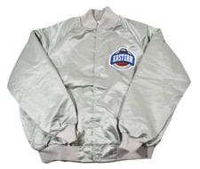 Giacca Bomber Vintage NBA