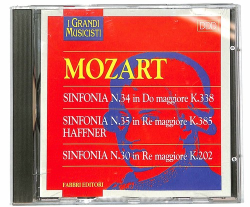 Ebond grandi musicisti - grandi,