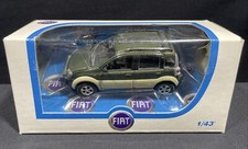 Norev  1:43 Fiat Panda Cross