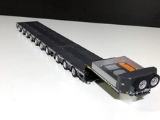 low loader trailer 10