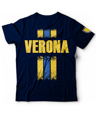 Tshirt Verona Calcio Squadra