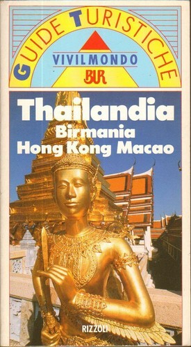 Thailandia birmania hong kong - birmania,
