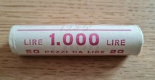  20 Lire Repubblica Italiana