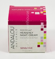 ANDALOU Natural 1000 Rose