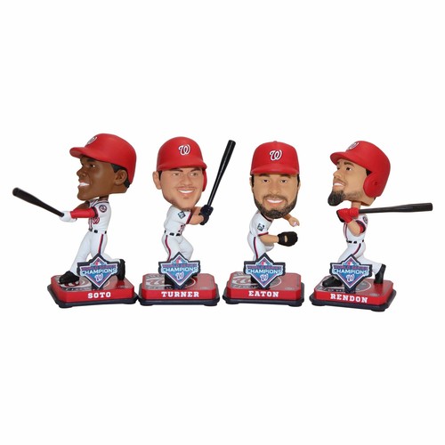 Washington nationals 2019 - washington,