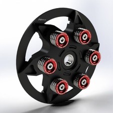 Ducati frizione a secco kit