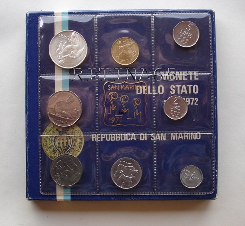 San marino divisionale - san,