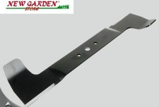 Lama trattorino tagliaerba