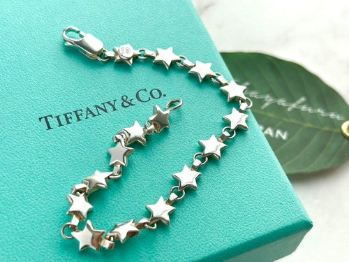 Tiffany bracciale puff - tiffany,