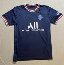 Maglia Paris Saint-Germain