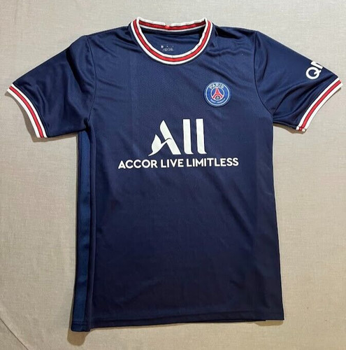 Maglia paris saint germain - maglia,