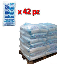 IDROSAL OFFERTA 42 SACCHI SALE