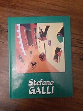 Catalogo STEFANO GALLI - Pittore - Falconara Marittima. sc11