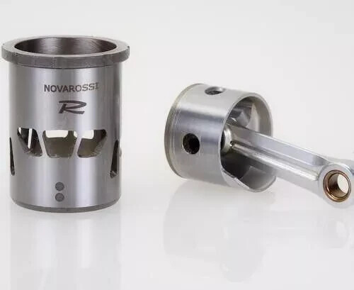 Novarossi 08702 accoppiamento - 08702,