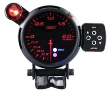 Prosport manometro turbo