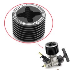 Radiatore raffreddamento