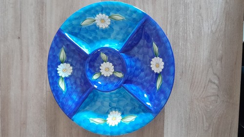 Antipastiera ceramica - antipastiera, in
