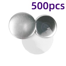 Nuovi magneti frigo in latta