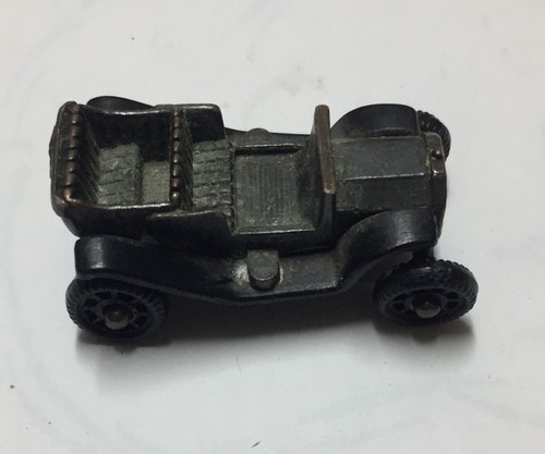 Kinder macchinina metallo - kinder,