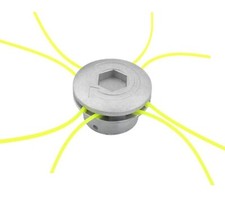 Testina in Alluminio