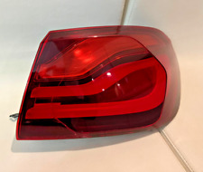 BMW Serie 4 M4 F32 F36 F82 2019 Faro LED LCI Posteriore Destro DX Right 9491576