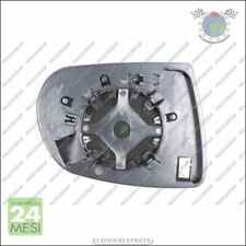 Vetro specchietto Prasco Sx