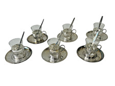 SERVIZIO TAZZE DA THE TE'