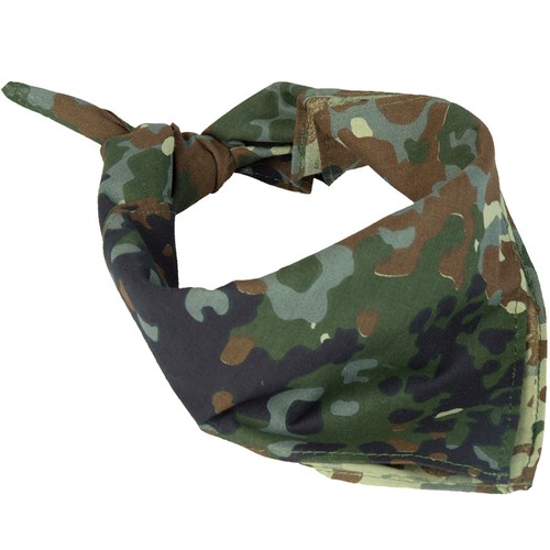 Militare flecktarn camo - militare,