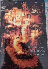 SANDMAN - VITE BREVI - VERTIGO
