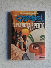 GESEBEL n° 17 CORNO STATO