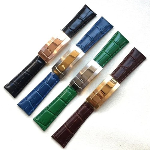 Cinturino orologio pelle grana