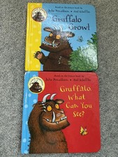 My First Gruffalo: Gruffalo