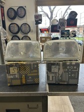 Coppia Sx Dx Fari  analogico