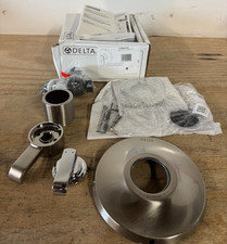 Delta T17089-SS-PR Tetra Monitor Serie 17 Valvola Bilanciata Pressione Trim *RICAMBI