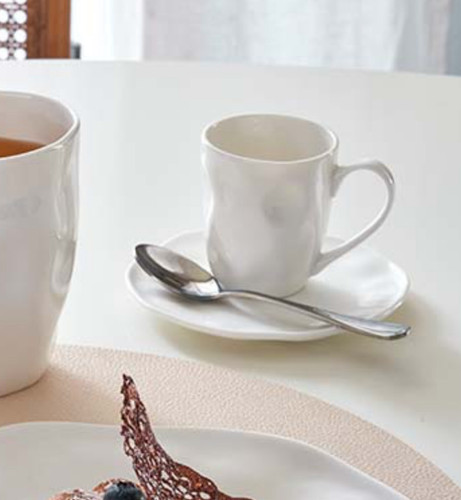 Lunia set tazze caffe - tazze, con