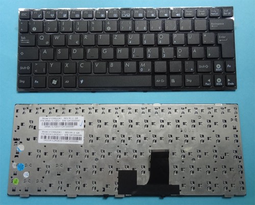 Tastiera asus eee 1005 - eee,