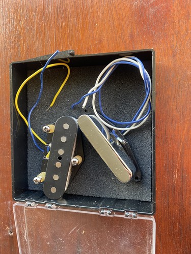 Set pickup chitarra - , fender