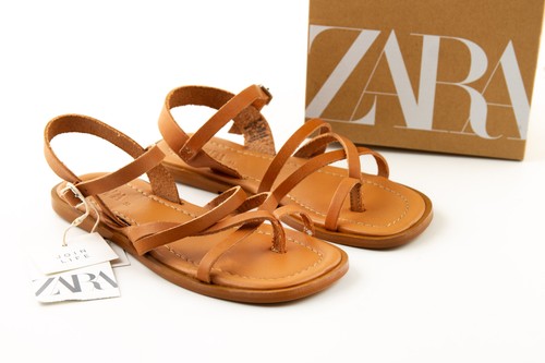 Sandali bambina zara kids - bambina,