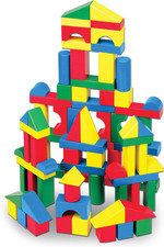 Melissa & Doug Set Cubi in