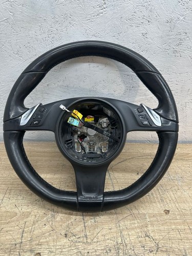 Volante porsche cayenne - volante,
