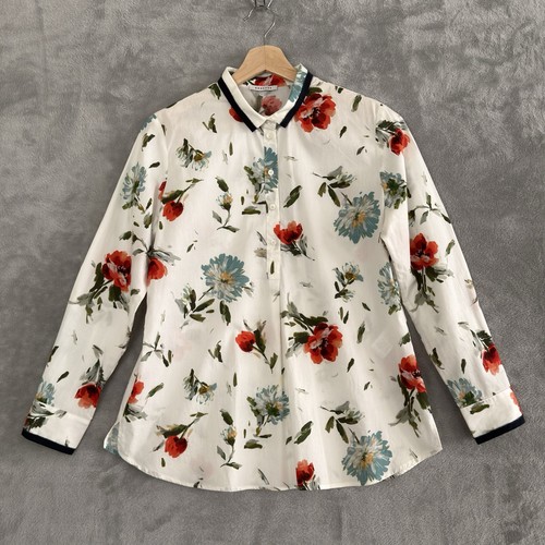 Camicia blusa donna - , rosso