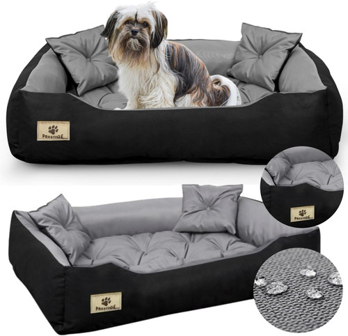 Letto per cani - 145x115, cm