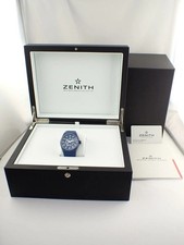 【unused】ZENITH DEFY