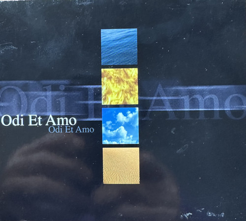 Odi amo 1999 - et,