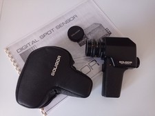 Esposimetro  Soligor Spot Senson II