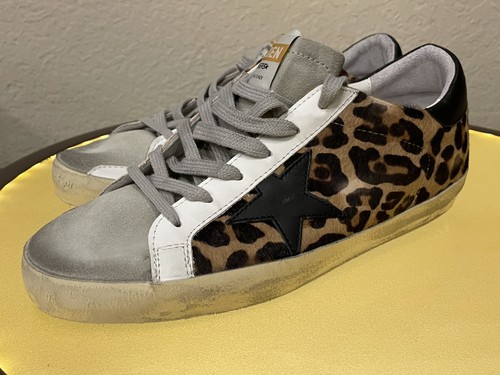 Sneakers golden goose - sneakers,