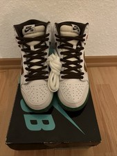 Nike SB Dunk High "Cali" taglia 44/US10