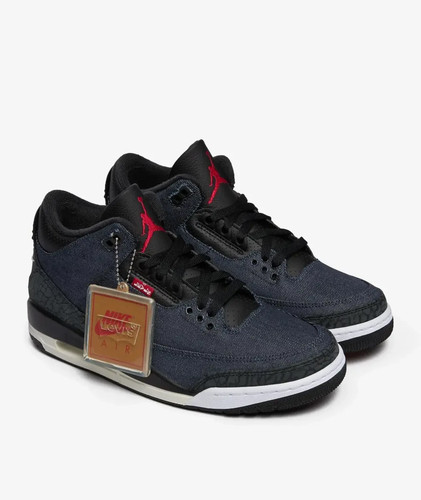 Nike air jordan levi - air,