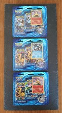 POKEMON XY EVOLUTIONS - TRIPLO